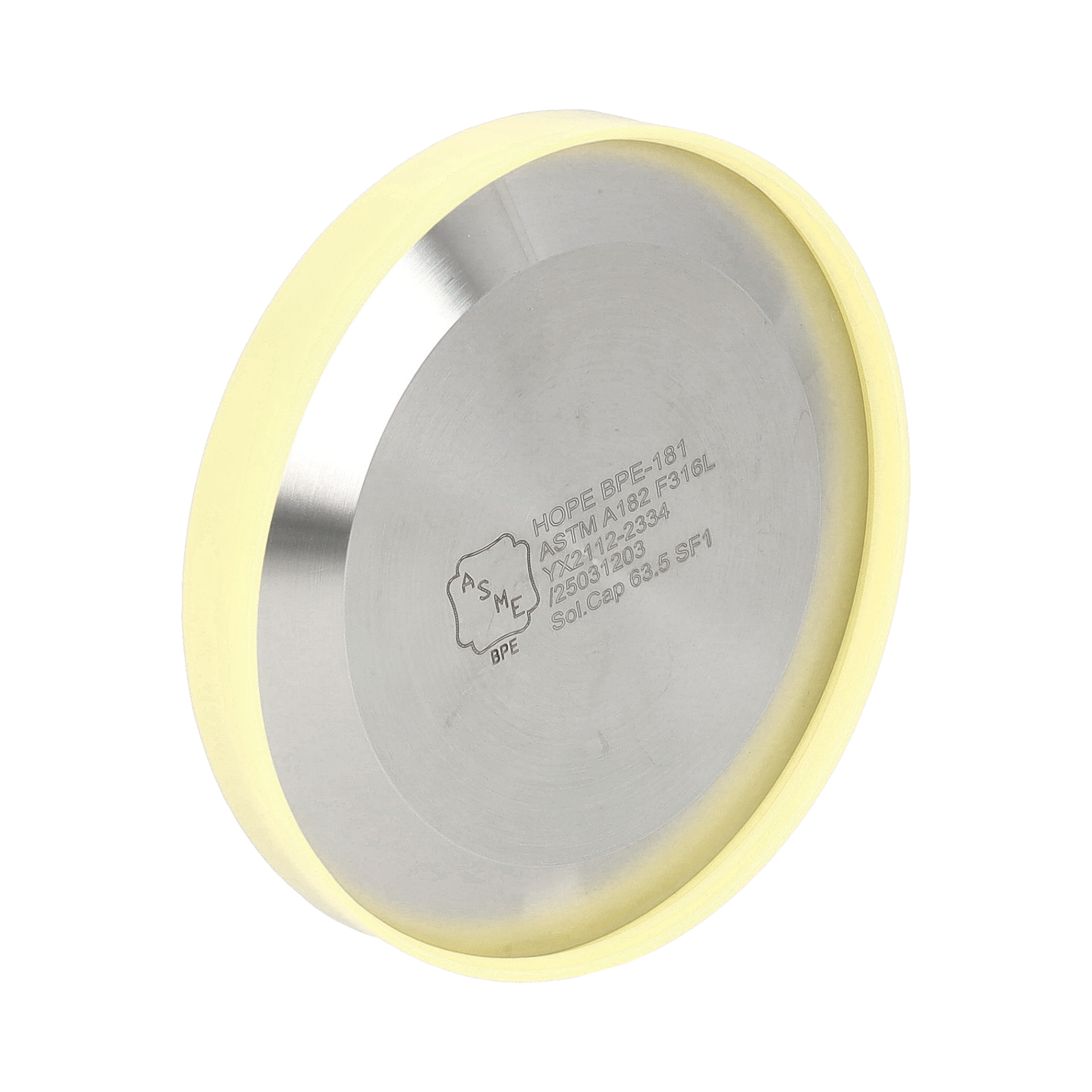 Blindferrule