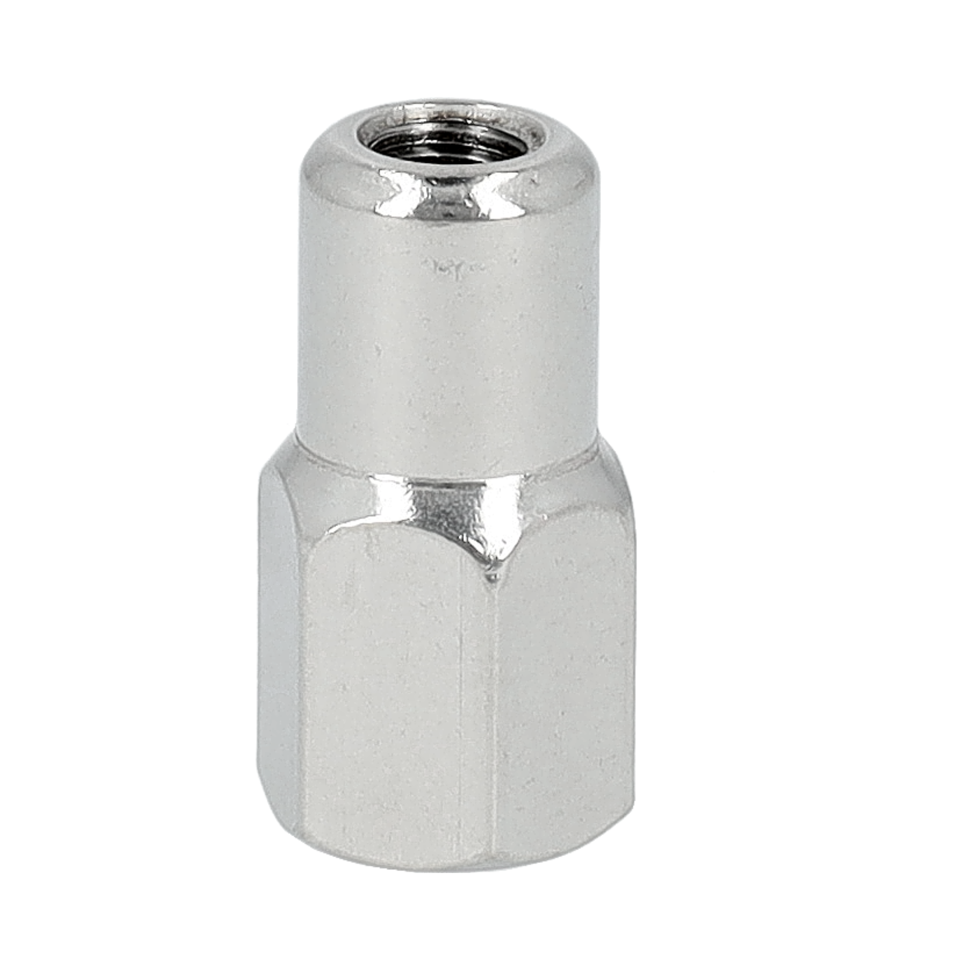 Hexagon nut H17