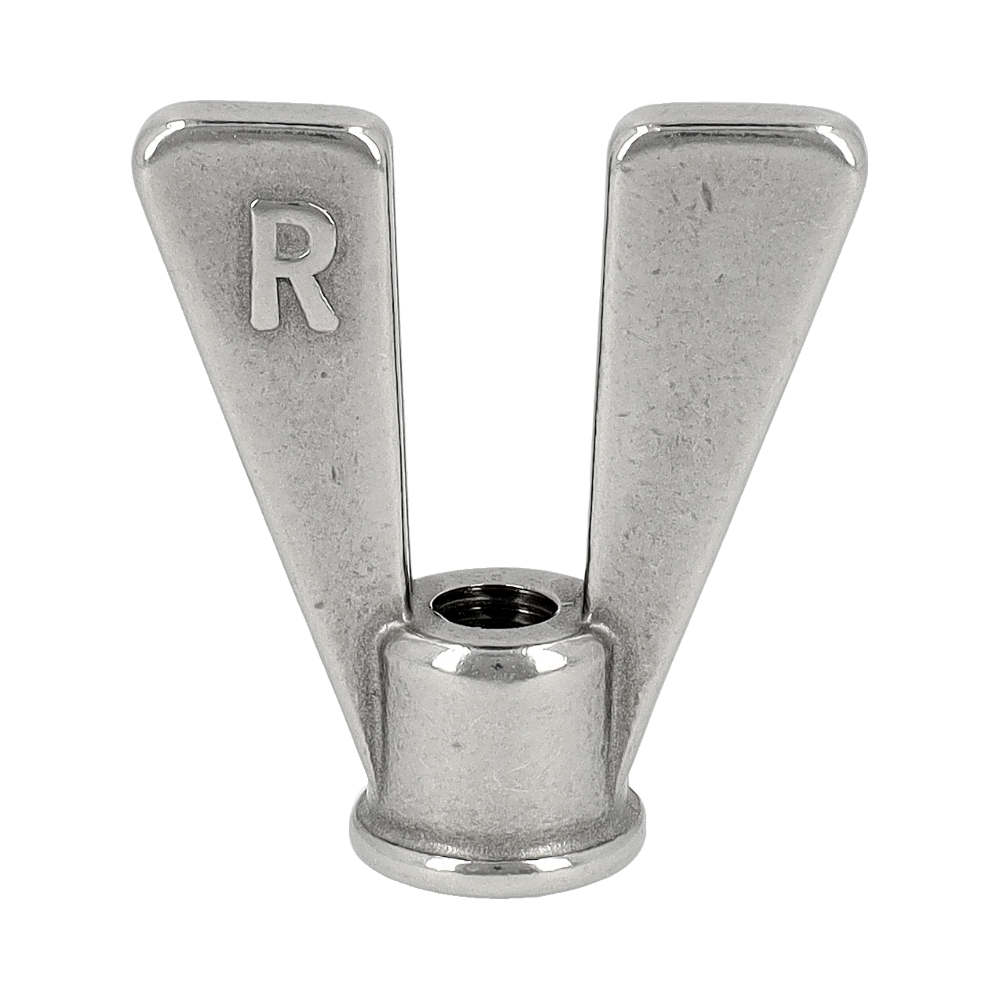 Wing nut type T1