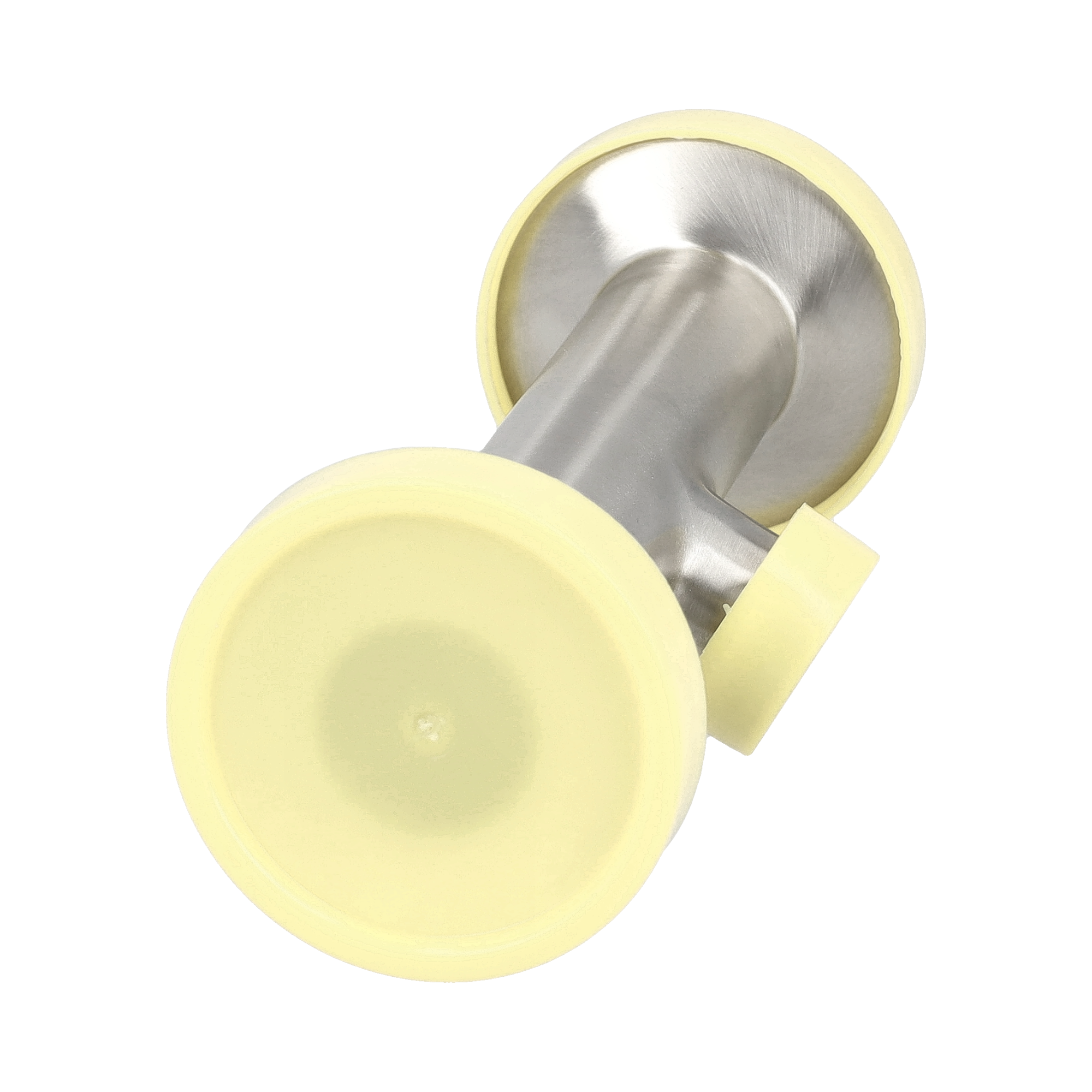 DT-4.1.2-9 (DT-20) Kort outlet reduceer T-stuk