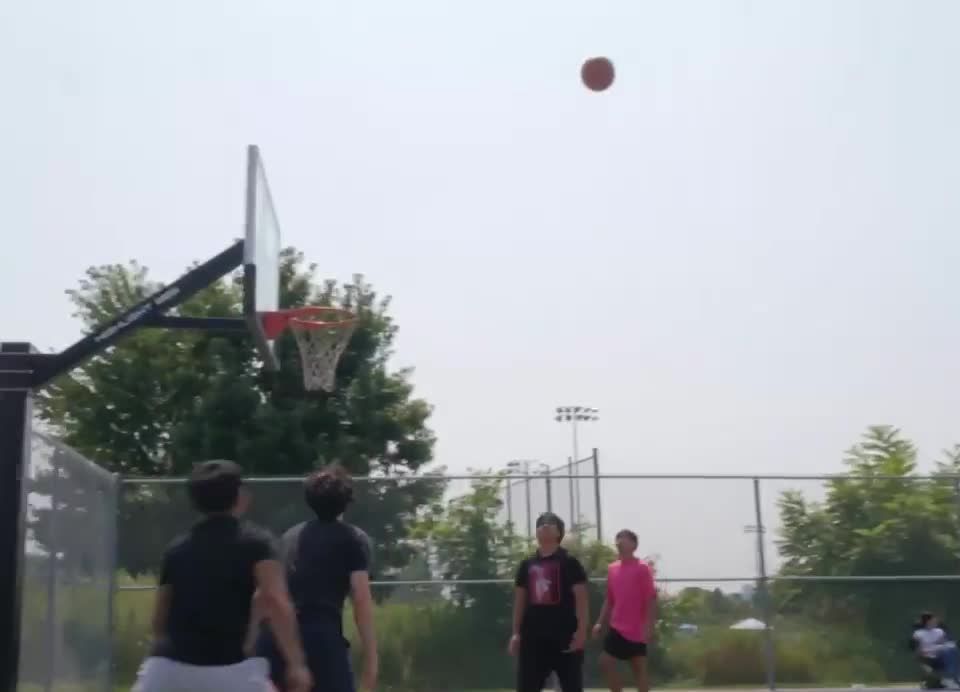 2024 Basketball Tournament