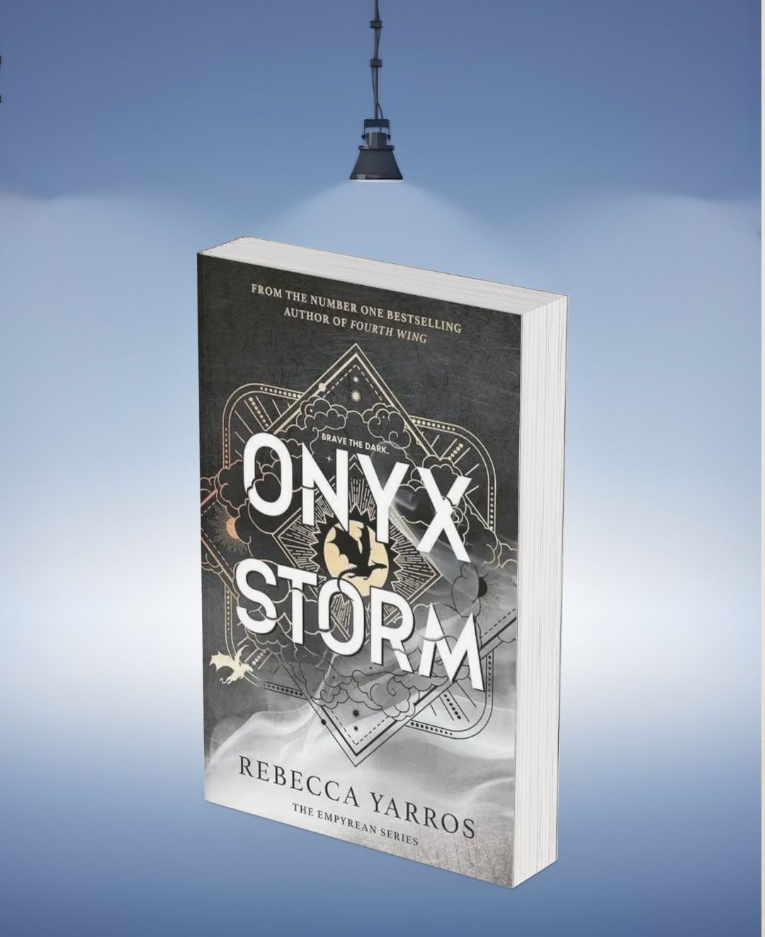 Onyx Storm