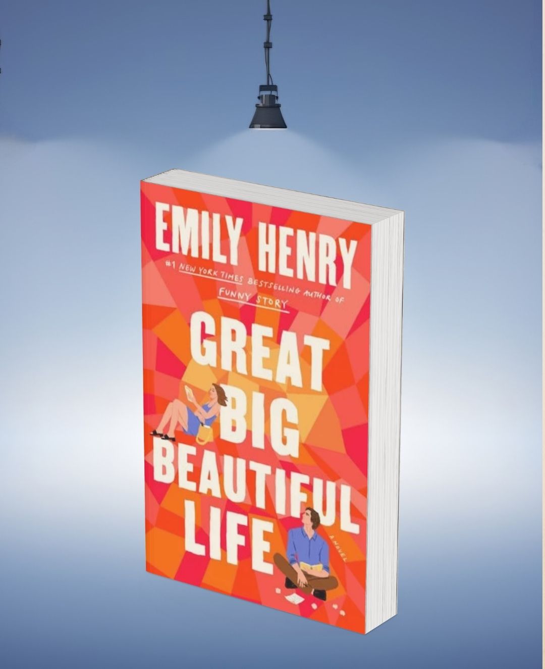 Great Big Beautiful Life