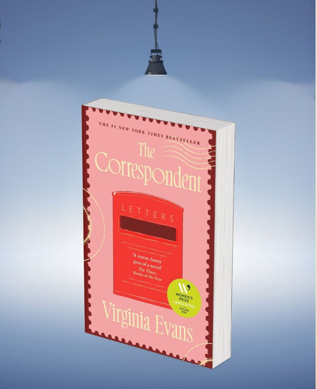 The Correspondent