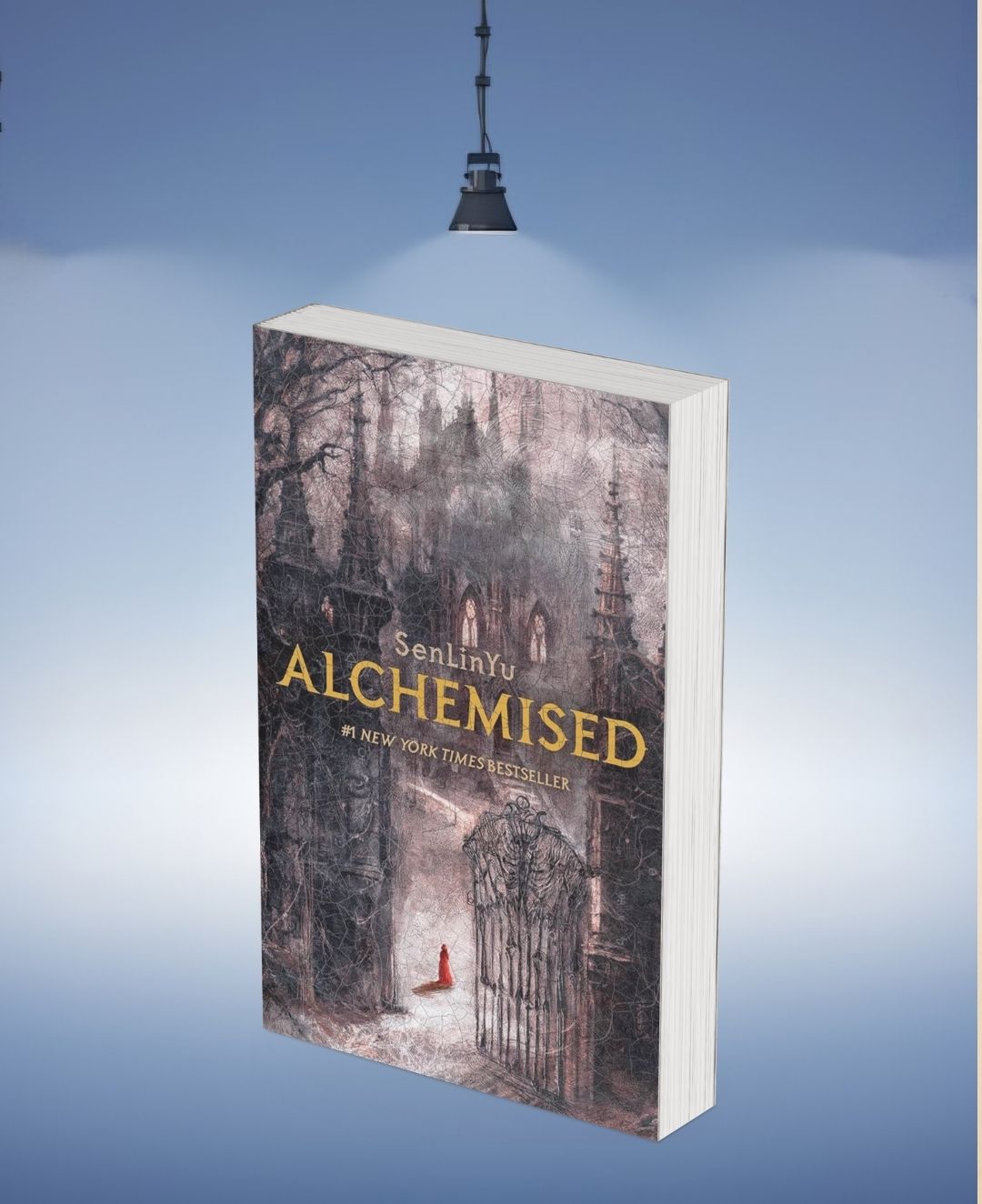 Alchemised