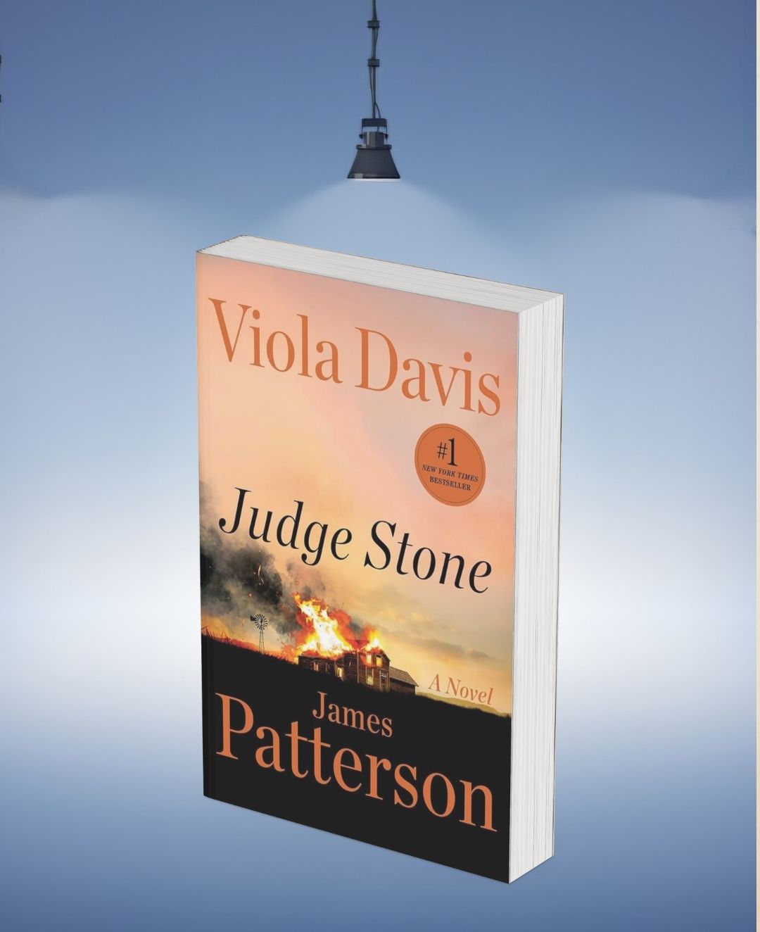 Judge Stone