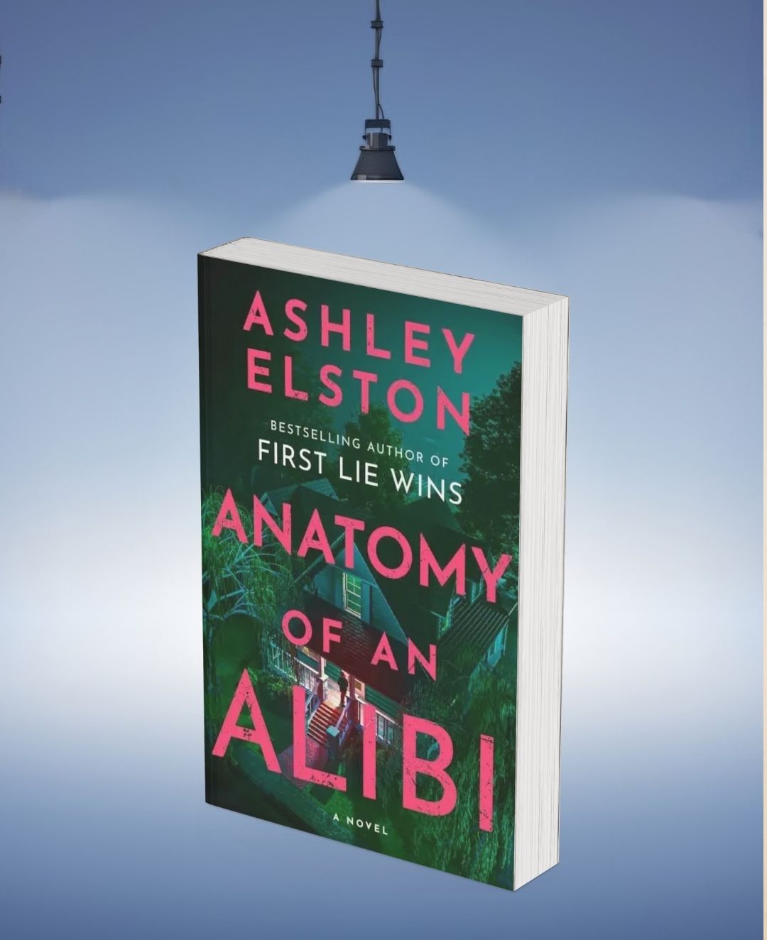 Anatomy of an Alibi