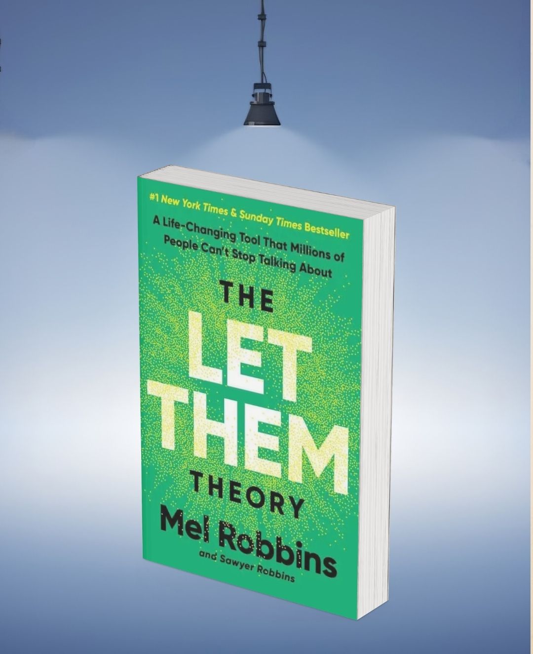 The Let Them Theory