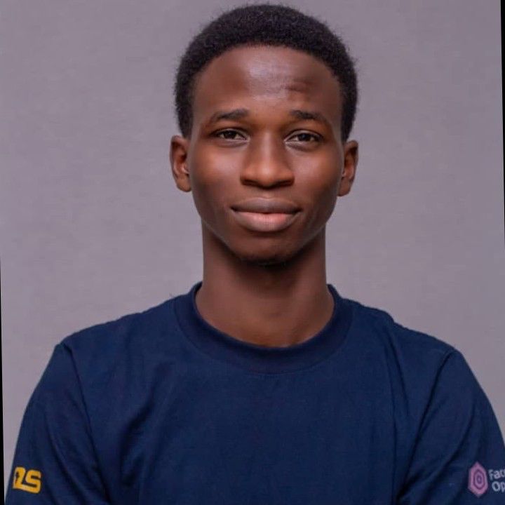 Kehinde Timothy Ajeigbe