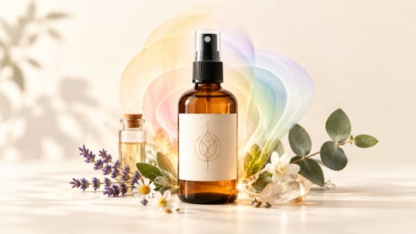 Auraspray & Aura Soma