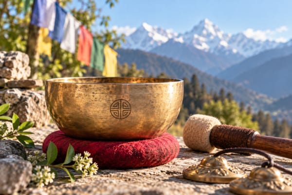 Spirituelle & Dekorative Artikel