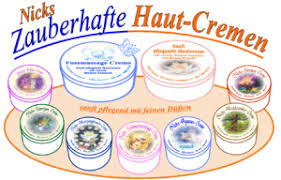 Zaubercremen