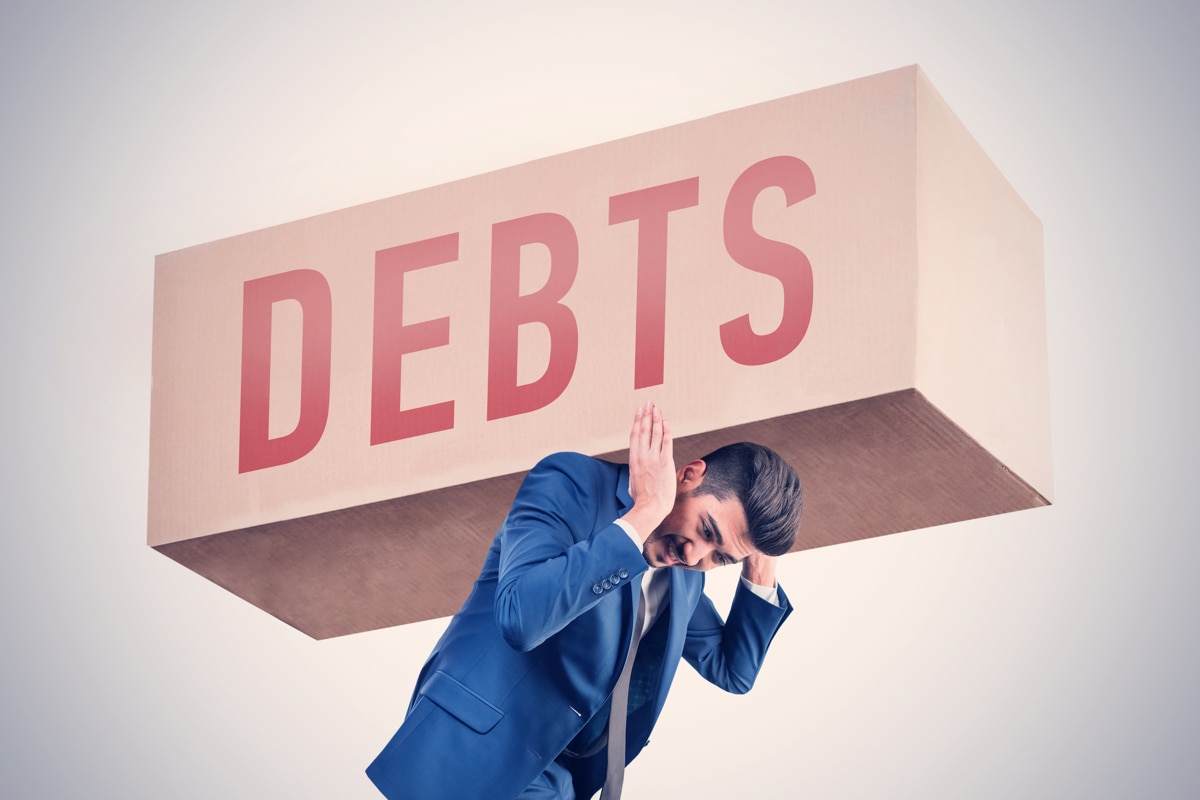 5 Signs Your Business Is Heading Toward Debt