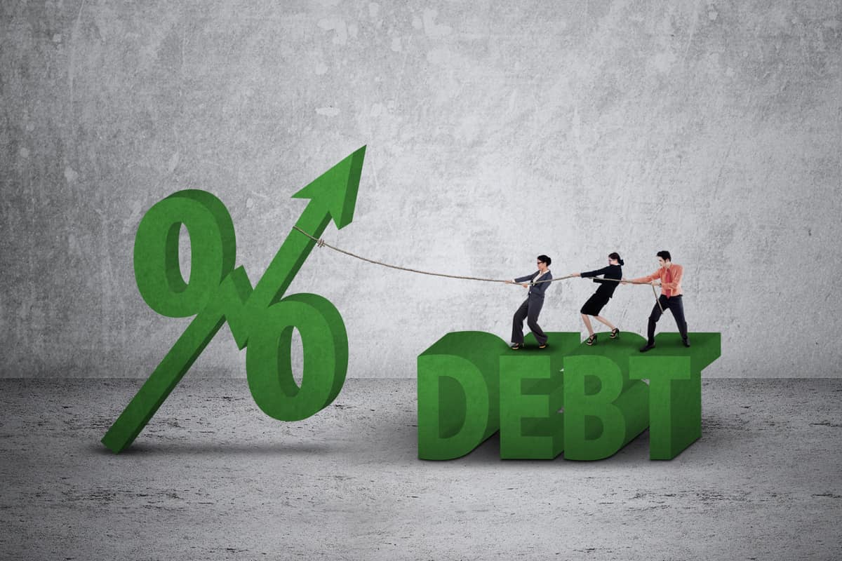 How To Reduce Debt By Changing Your Lifestyle