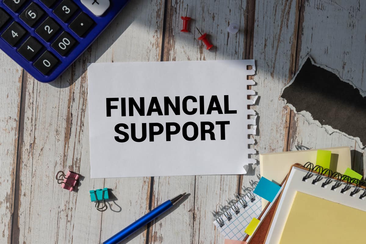 Grants For Single Moms: Financial Help And Resources