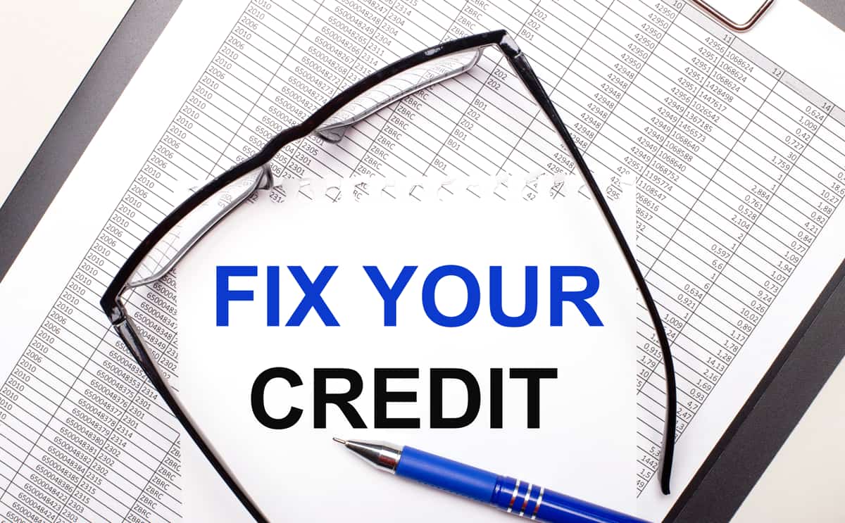 Consumer Credit Protection: How To Protect Yourself From Credit Repair Scams