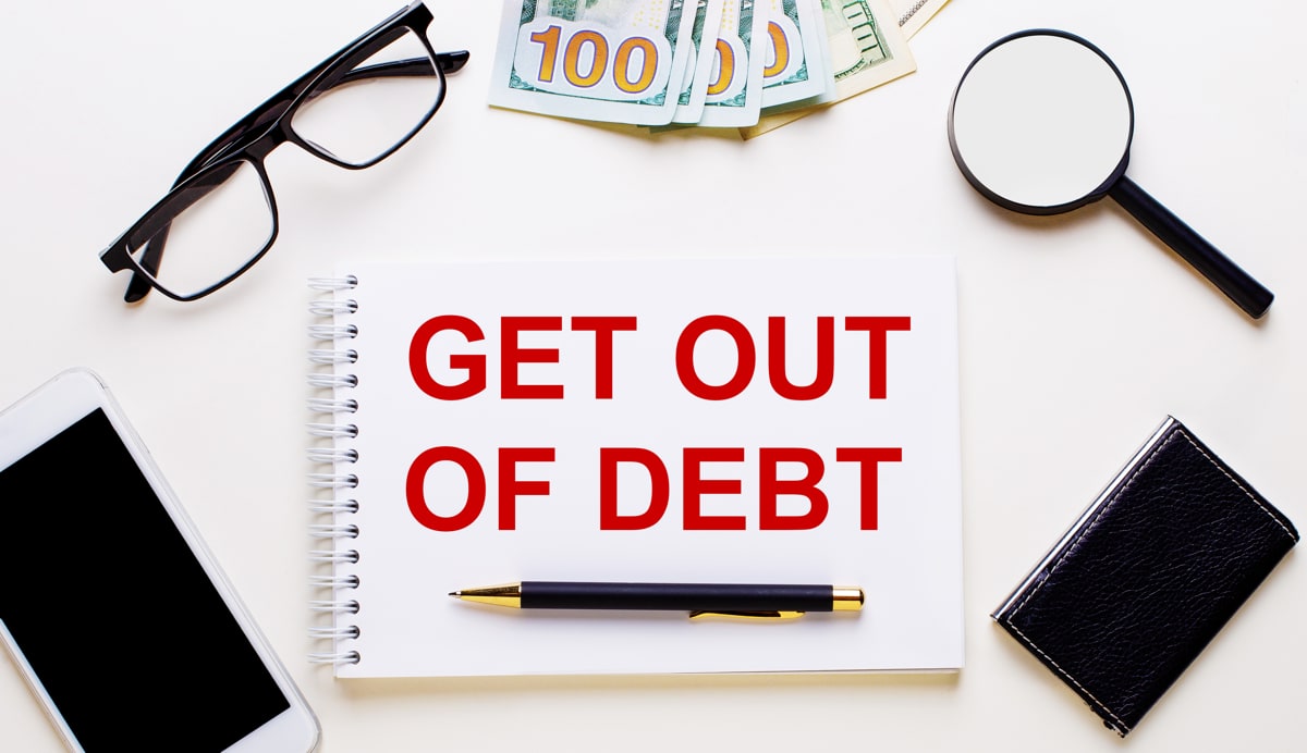 Liberty Debt Relief Review Are Second Opinions Necessary