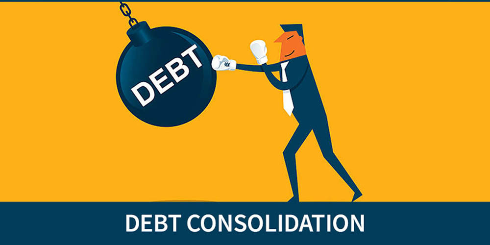 Is Credit Card Consolidation right for me?