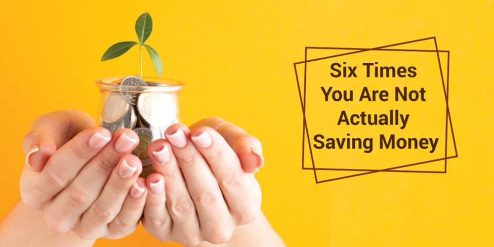 Frugality Gone Wrong: 6 Times You Are Not Actually Saving Money