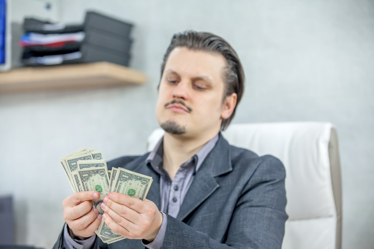 How To Protect Your Business And Personal Assets From Debt Collectors