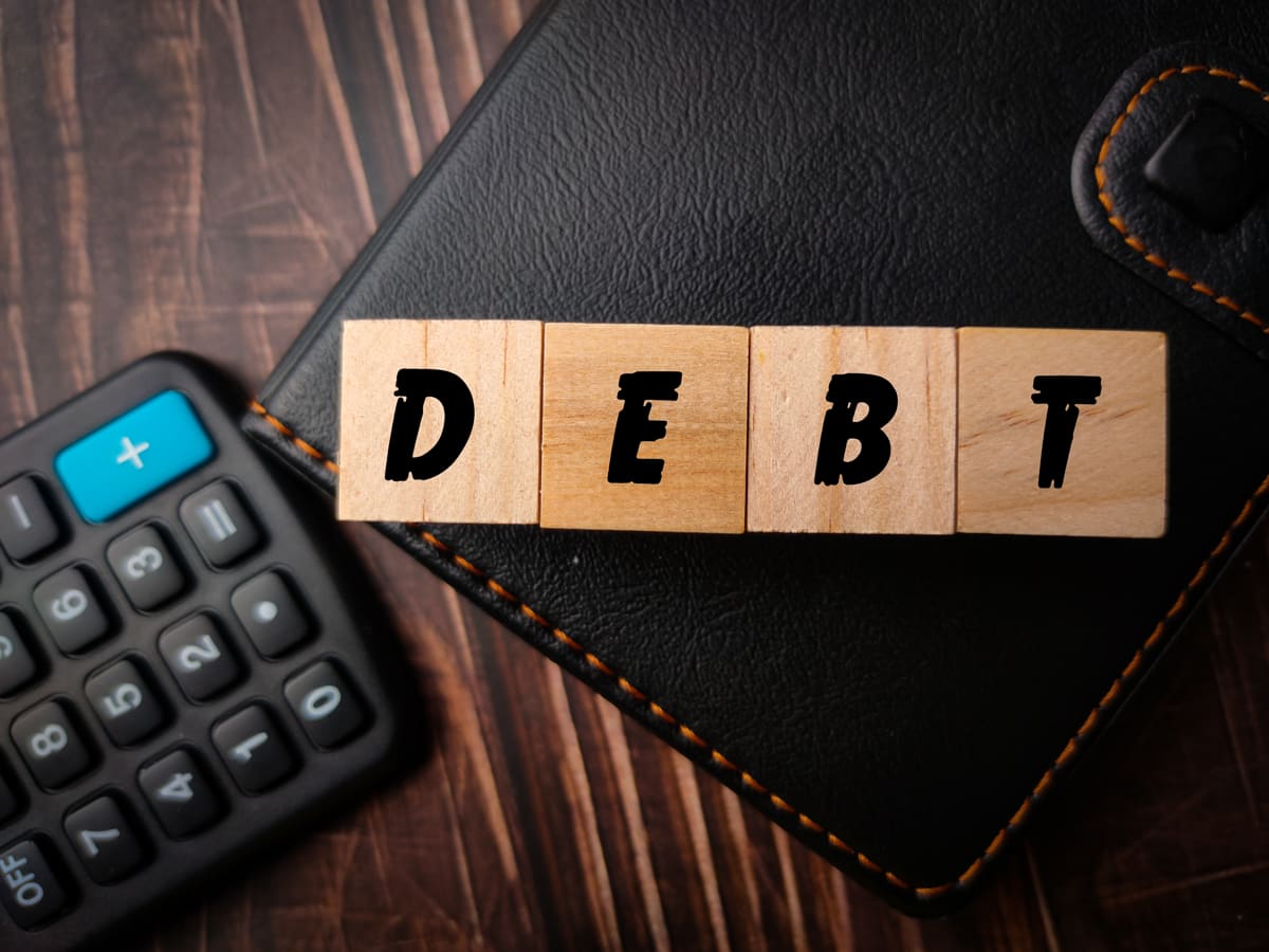 Debt Management- The Right Program