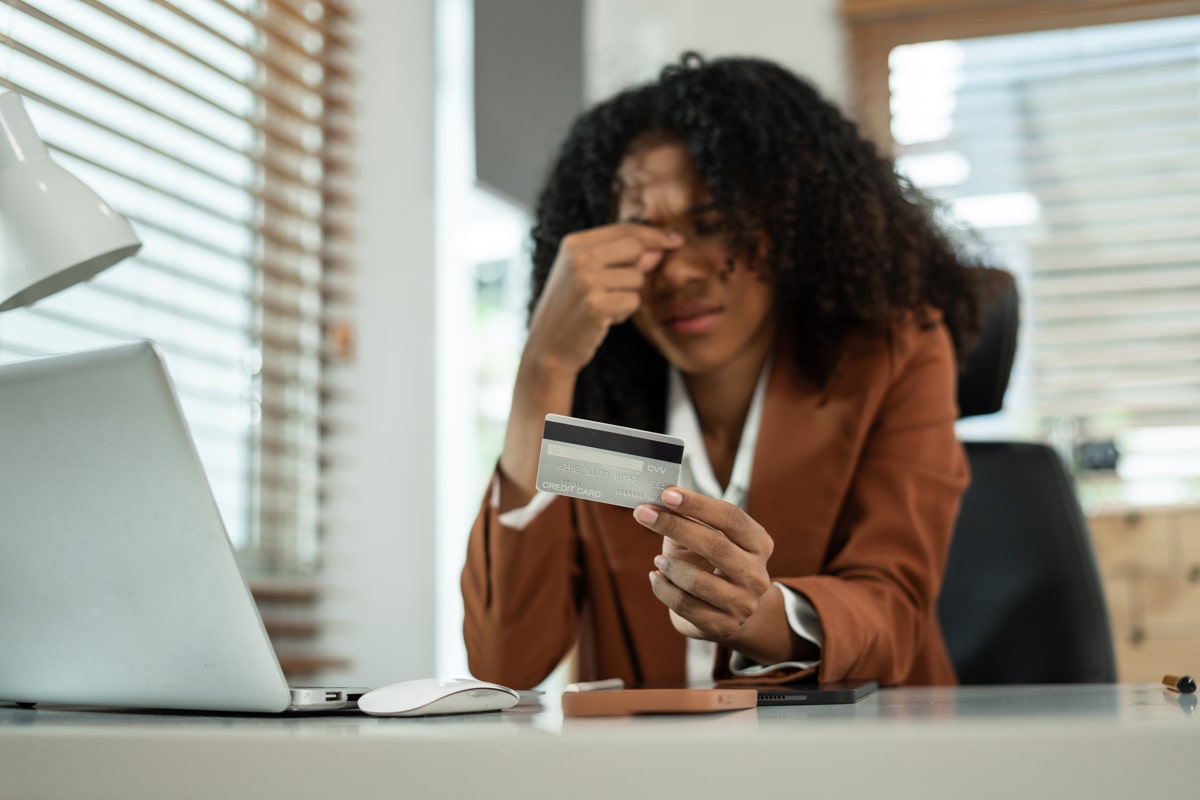 Is Credit Card Debt Forgiveness Possible?