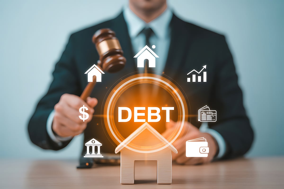 Negotiating Debt Settlements For Your Business Debt