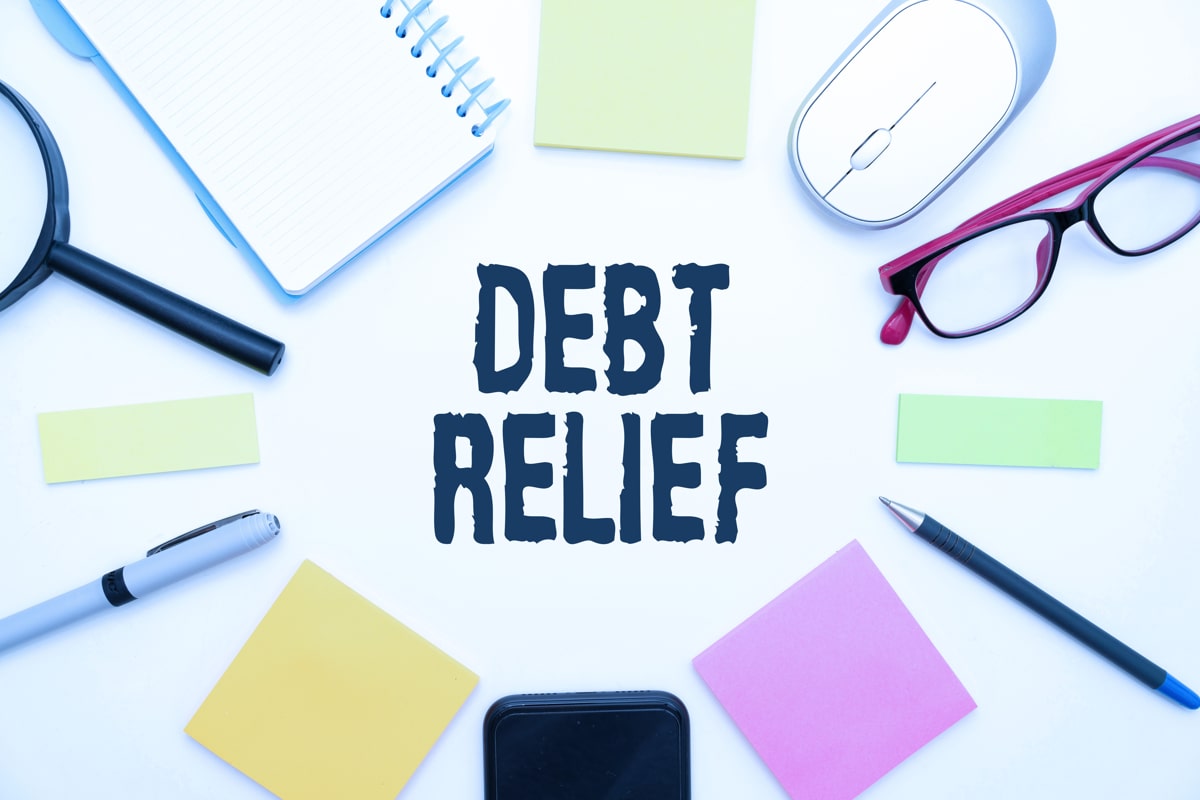 Veteran Debt Relief | Effective Military Debt Solutions