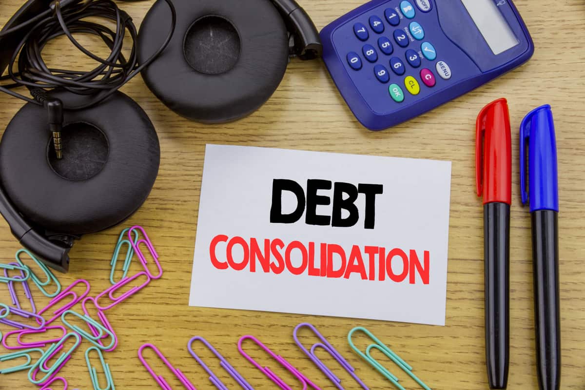 Things To Keep In Mind If You are Looking To Consolidate Debt