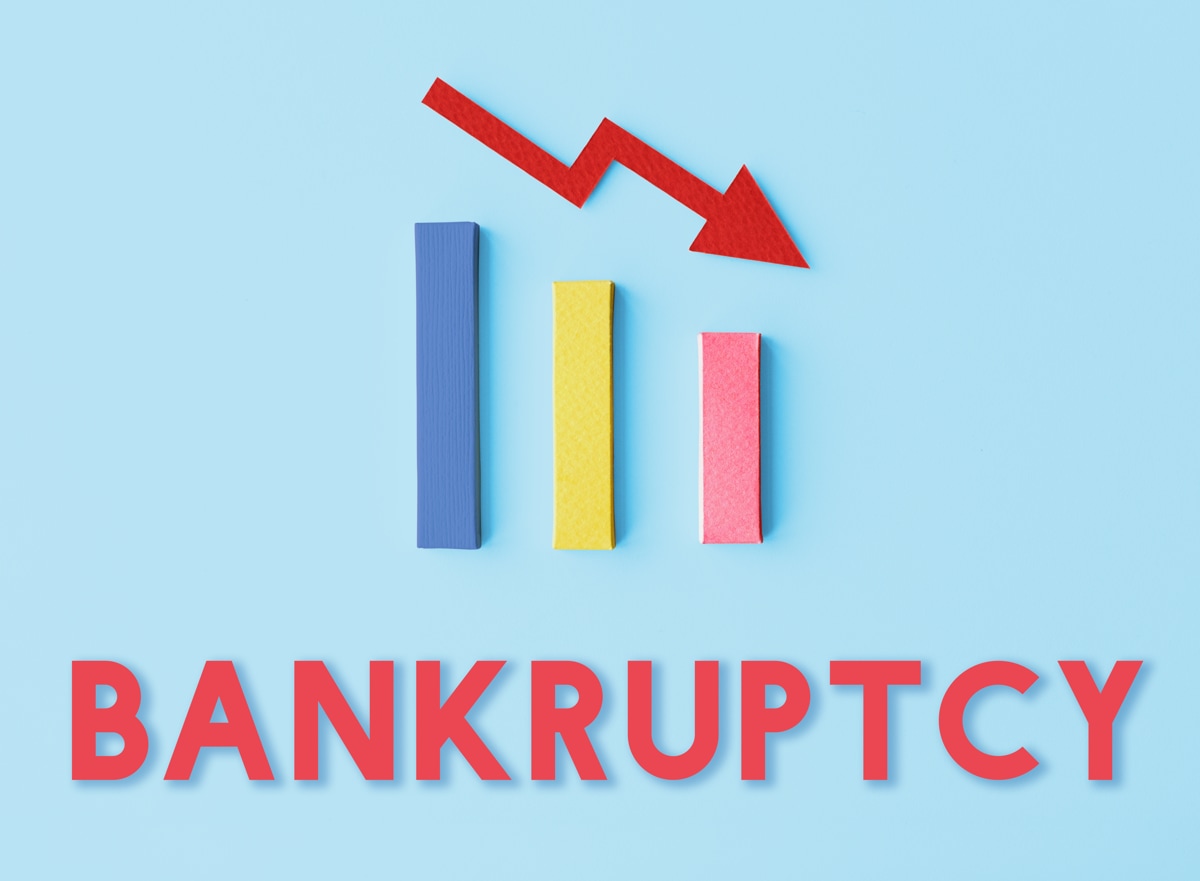 Is Bankruptcy Discharge Public Record?