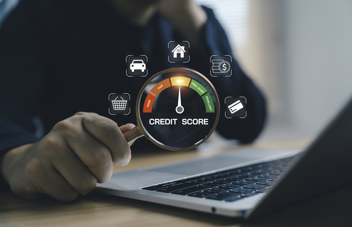 Does Debt Affect Your Credit Score?