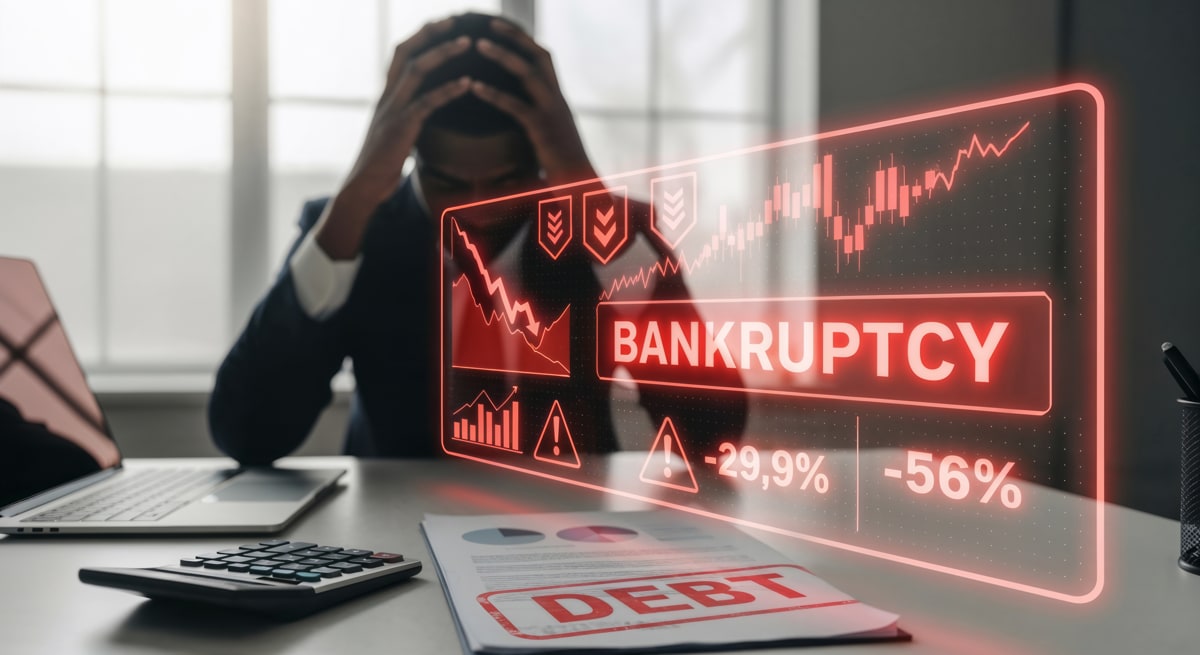 Filing For Business Bankruptcy? You Need To Know This First