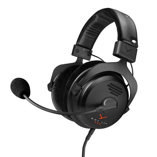 BeyerDynamic MMX 330 - Professional Gaming Headset