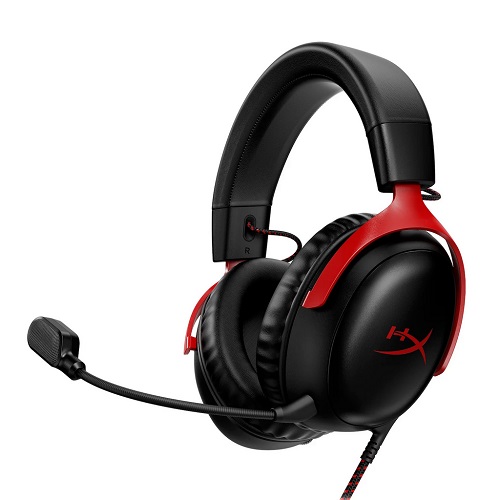HyperX Cloud III Gaming Headset