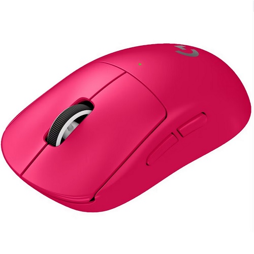 Logitech G Pro X Superlight 2