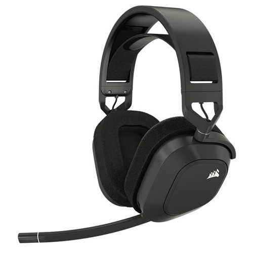 Corsair HS80 Max Wireless Gaming Headset