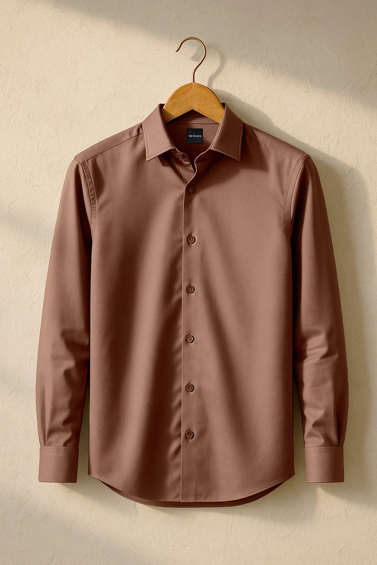 Shirt for man