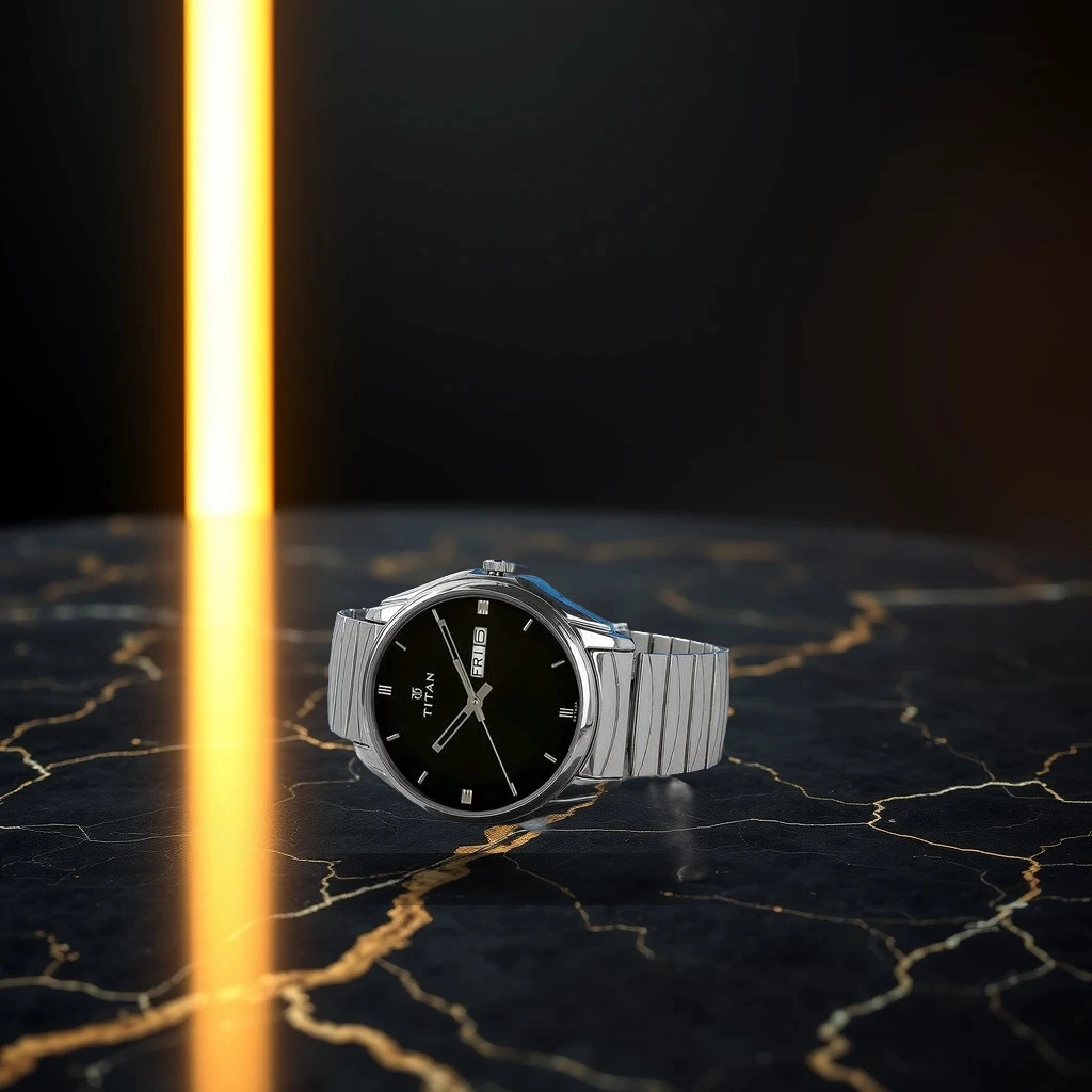men watch