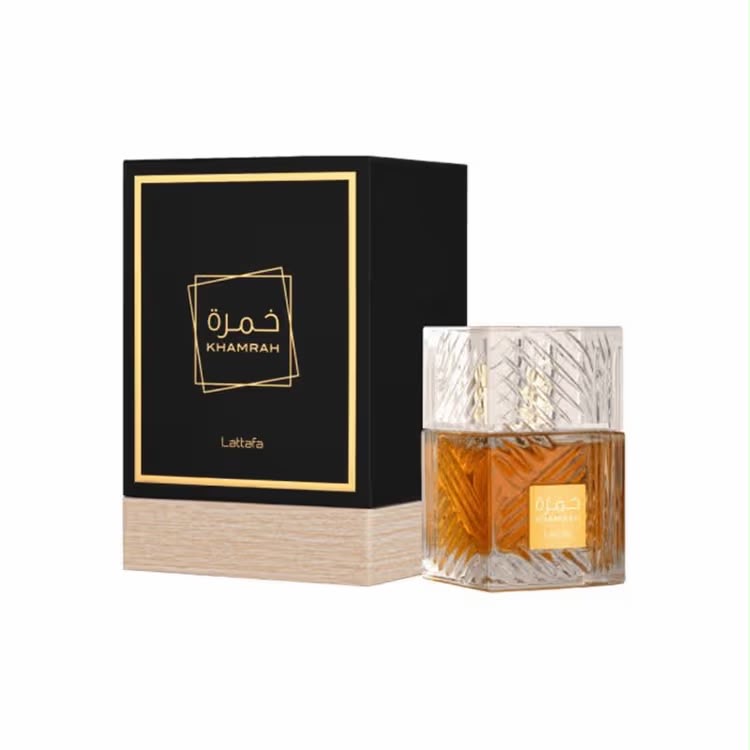 Trending perfumes