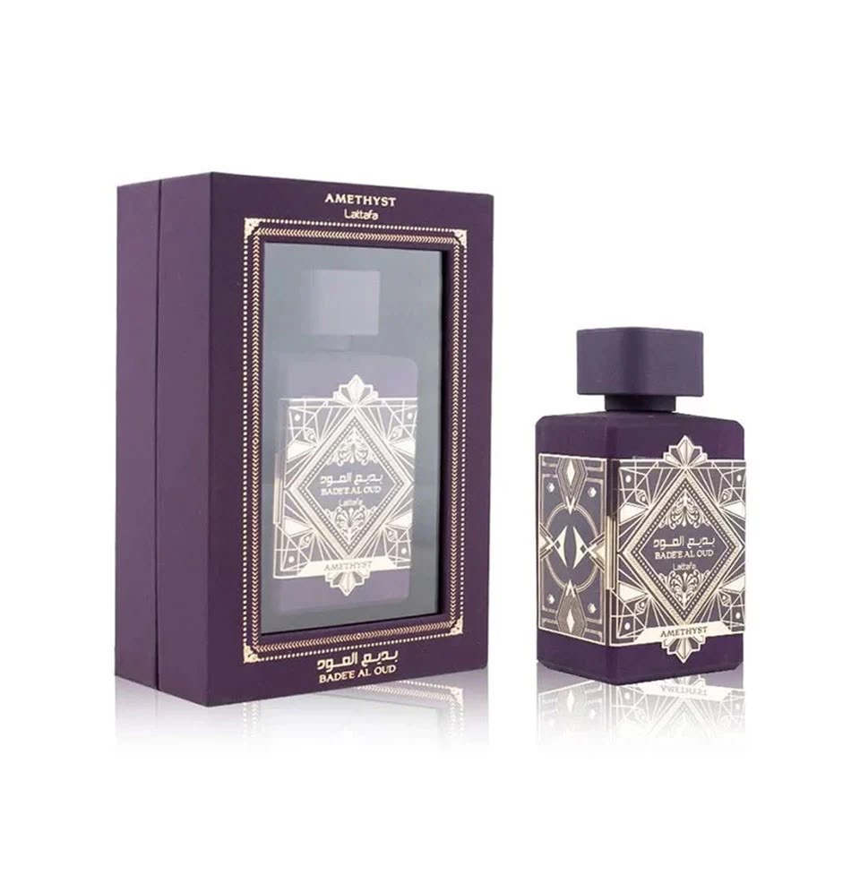 Perfumes