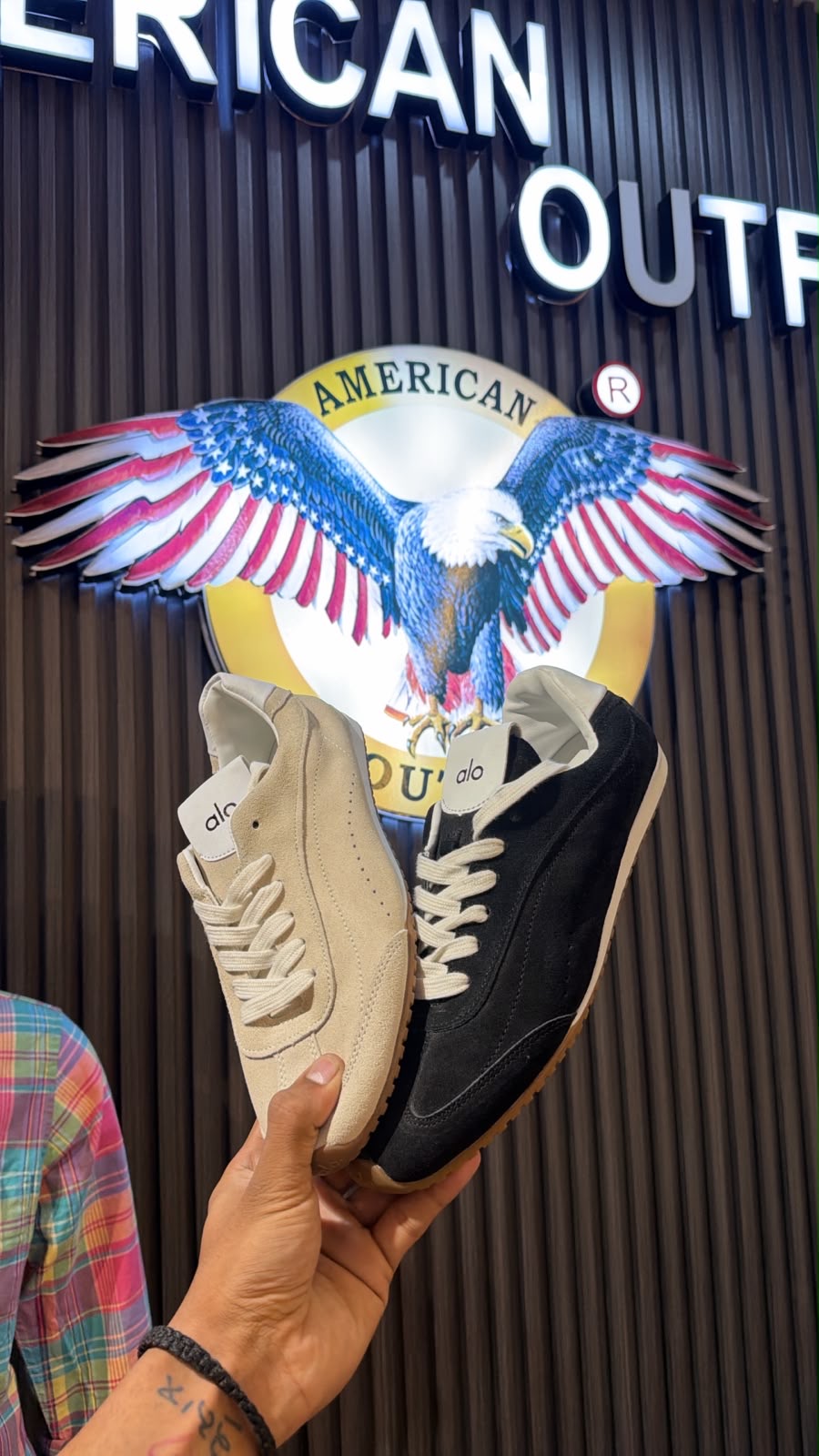 Premium Casual Sneakers