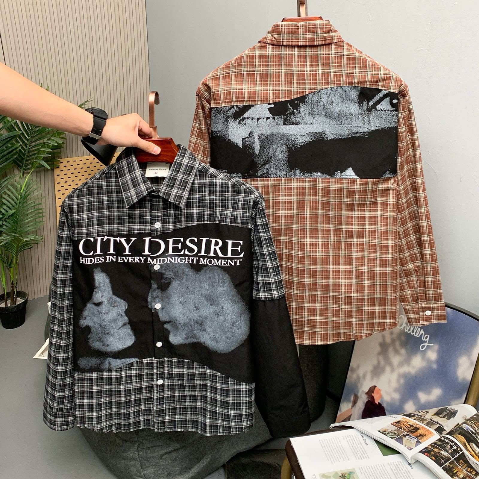 Shirt