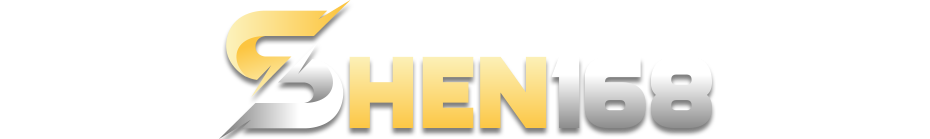 Logo Shen168