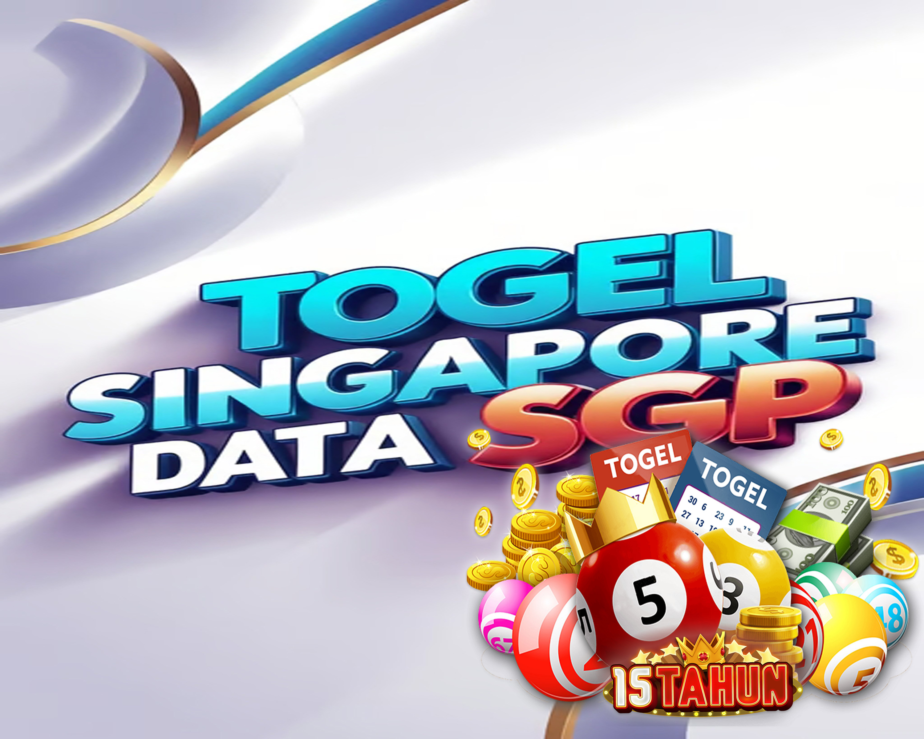 togel singapore