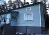 Rintamamiestalon ulkomaalausurakka
