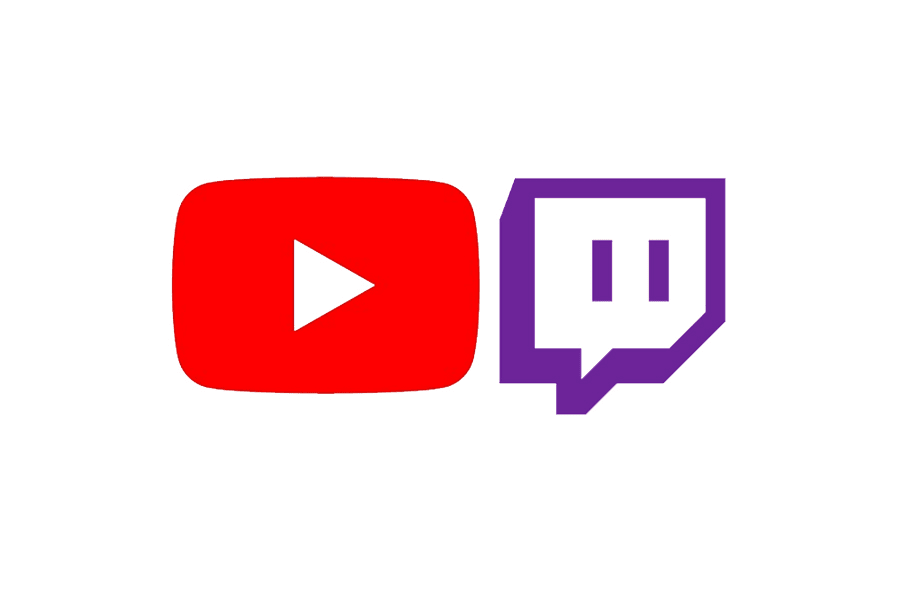How to Stream on Twitch and YouTube at the Same Time
