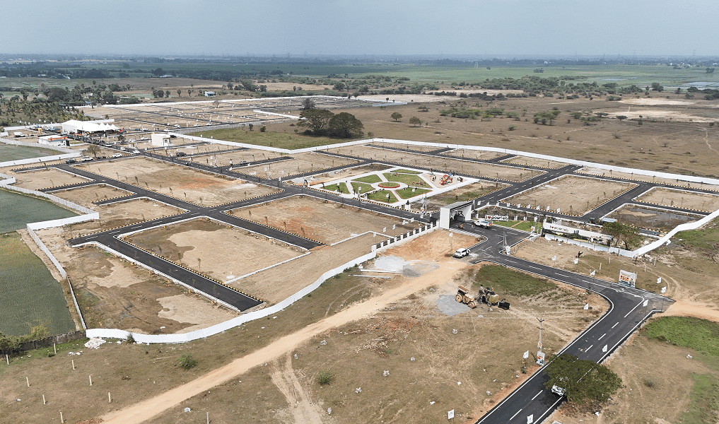Clubhouse & amenities