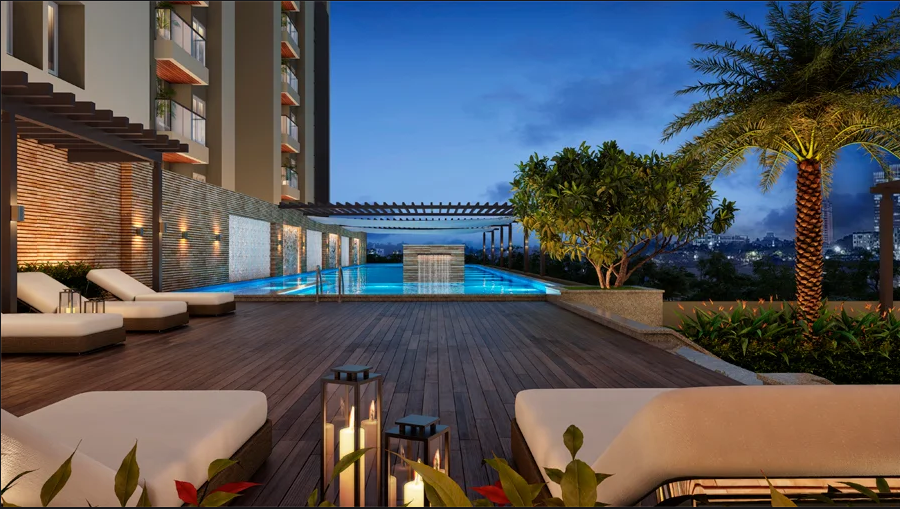 Living space