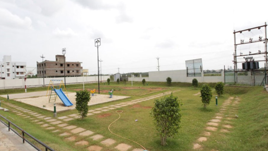 Project view