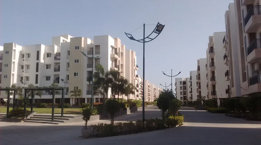 Jains Alpine Meadows, Thiruneermalai, Pallavaram